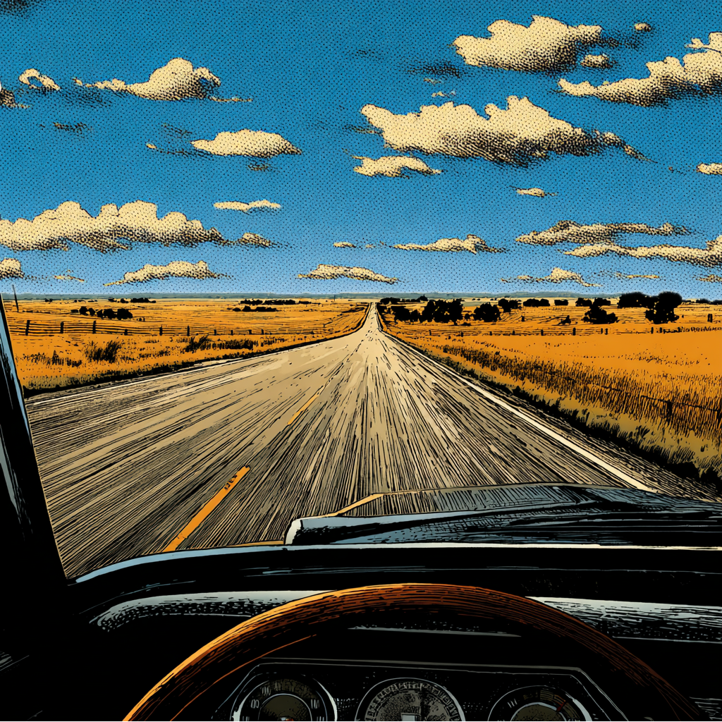 Time Travel Saturday: Lessons Learned and the Smaller Blue Dots