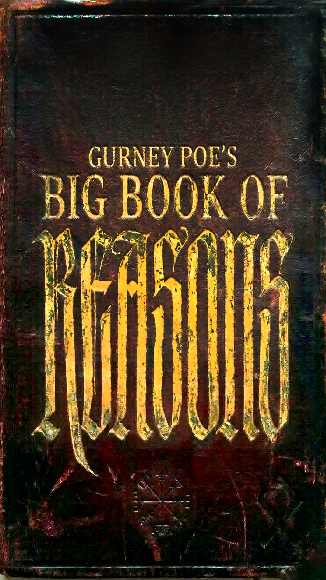 book of reasons